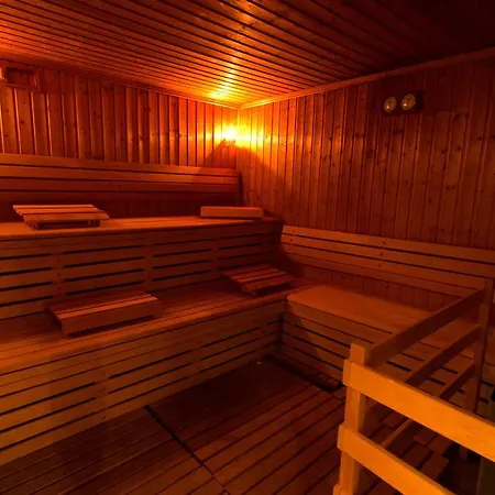 Hotel Langley La Foret