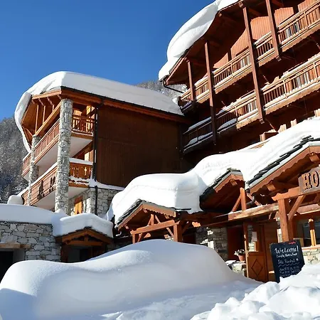 Langley La Foret Hotel