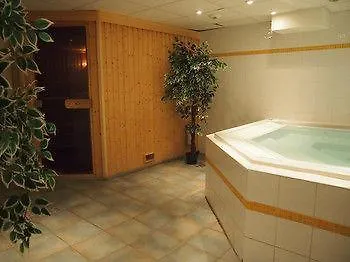 Hotel Langley La Foret