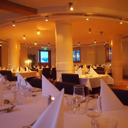 Hotel Langley La Foret Val-d'Isere
