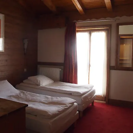 Hotel Langley La Foret 3*