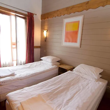 Langley La Foret Hotel 3*