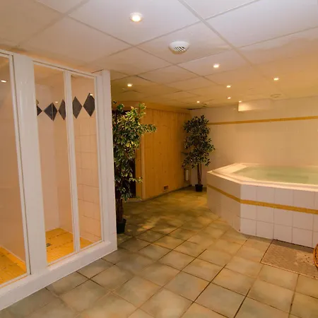 Hotel Langley La Foret Val-d'Isere