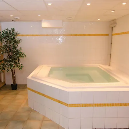 Langley La Foret 3*