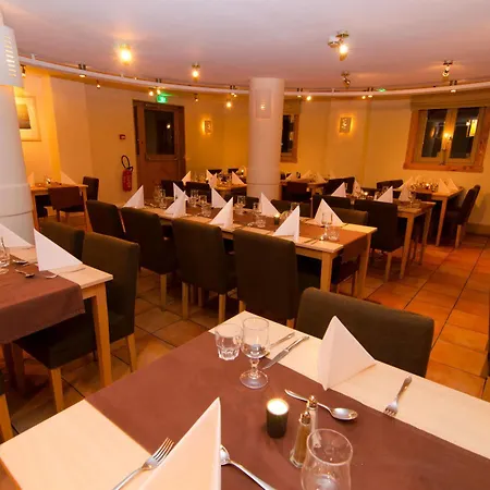 Hotel Langley La Foret 3*