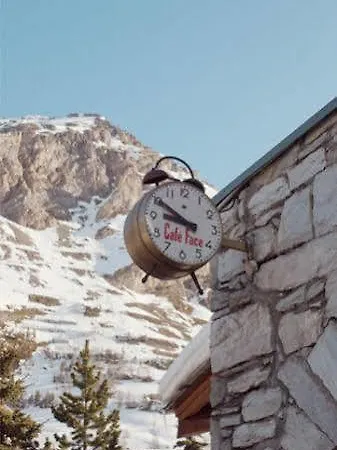 Hotel Langley La Foret 3*