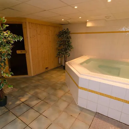 Hotel Langley La Foret